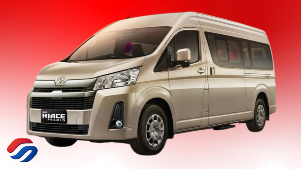 Hiace Premio